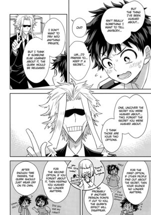 Keep This xxx Secret Page #19