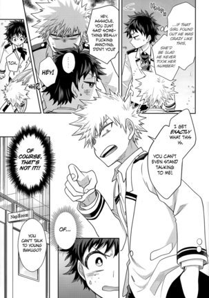 Keep This xxx Secret Page #16