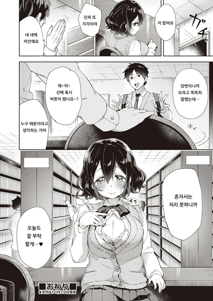 Toroiki Library | 토로이키 라이브러리