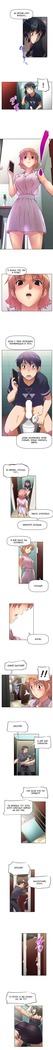 Brawling Go Ch.0-27