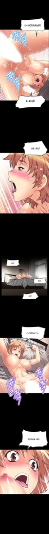 Brawling Go Ch.0-27