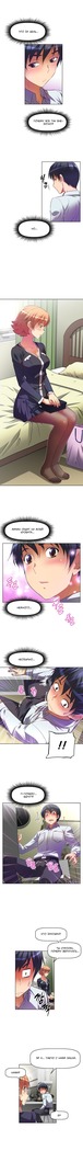 Brawling Go Ch.0-27