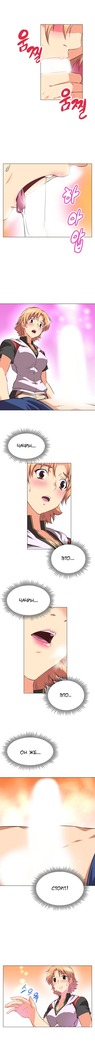 Brawling Go Ch.0-27