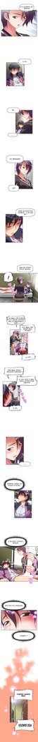 Brawling Go Ch.0-27