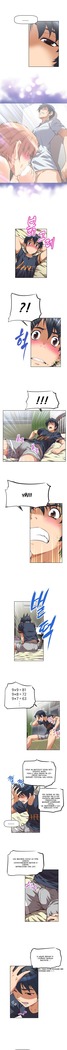 Brawling Go Ch.0-27