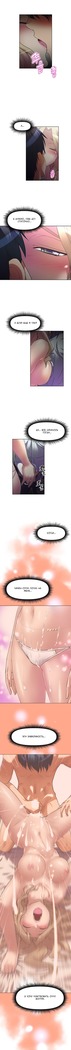 Brawling Go Ch.0-27
