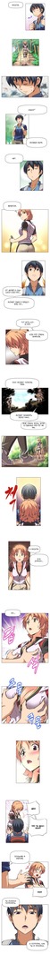 Brawling Go Ch.0-27