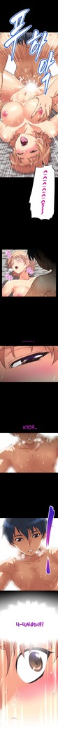 Brawling Go Ch.0-27