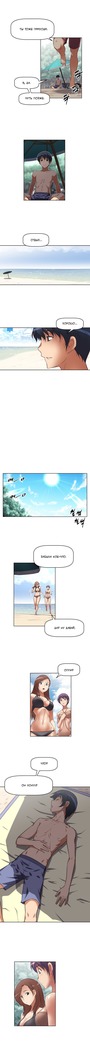 Brawling Go Ch.0-27