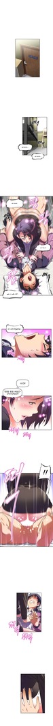 Brawling Go Ch.0-27