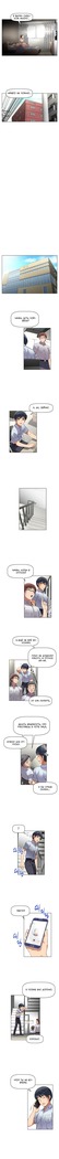 Brawling Go Ch.0-27
