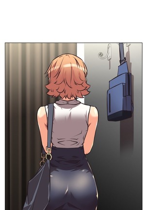 Brawling Go Ch.0-27 Page #39