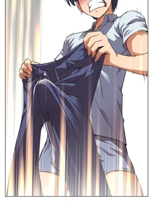 Brawling Go Ch.0-27 Page #31