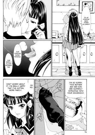 Stretta  {Ryuutama} - Page 78