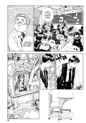 Stretta  {Ryuutama} Page #103