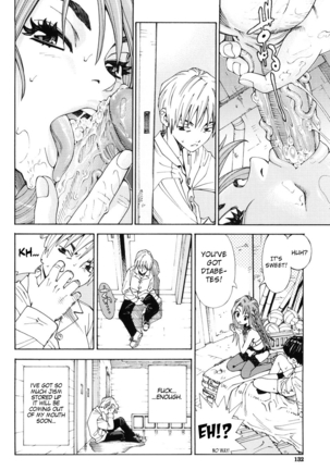Stretta  {Ryuutama} - Page 136