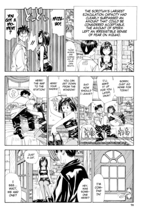 Stretta  {Ryuutama} - Page 74