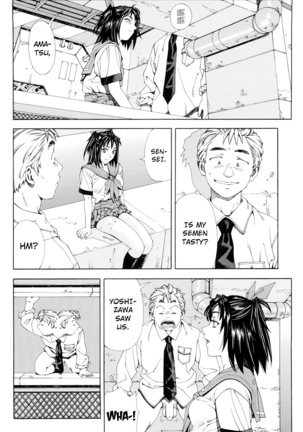 Stretta  {Ryuutama} Page #36