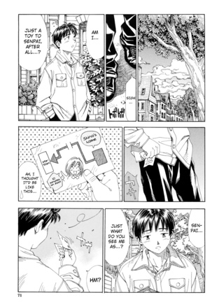 Stretta  {Ryuutama} - Page 75