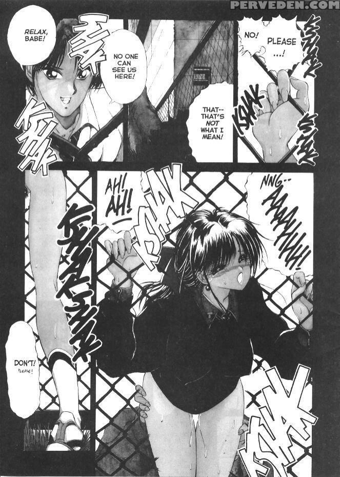 Nagi-Chan No Yuutsu  chapter 1-6
