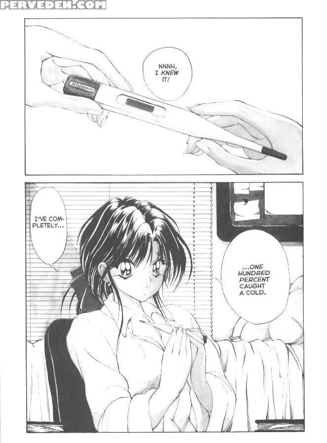 Nagi-Chan No Yuutsu  chapter 1-6