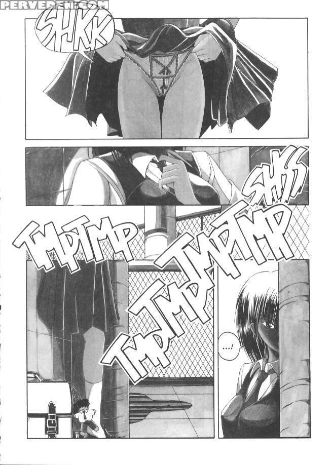Nagi-Chan No Yuutsu  chapter 1-6