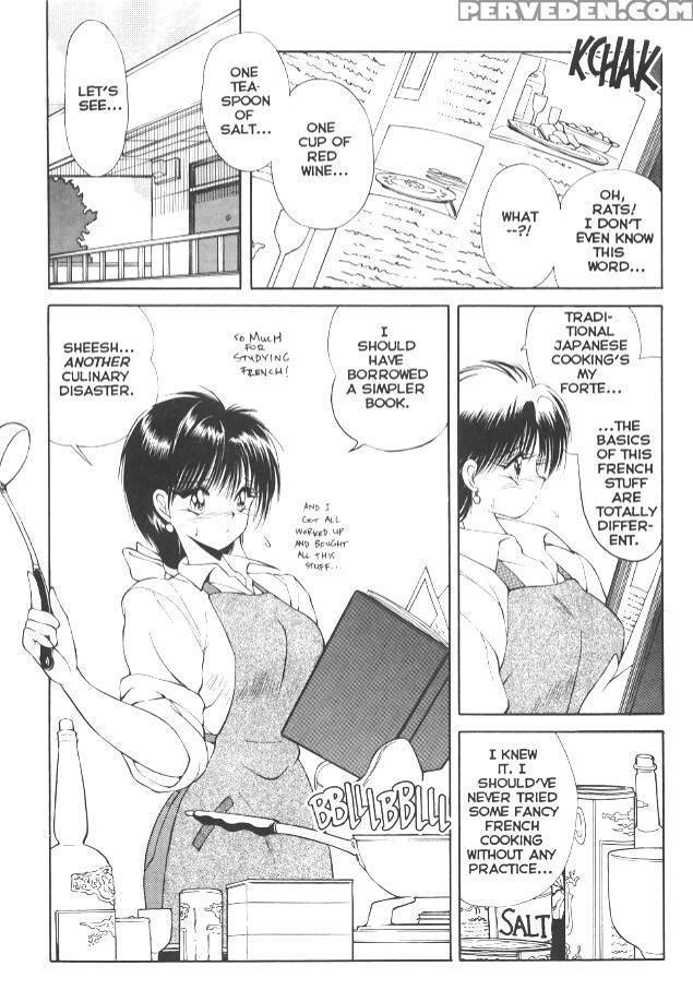 Nagi-Chan No Yuutsu  chapter 1-6
