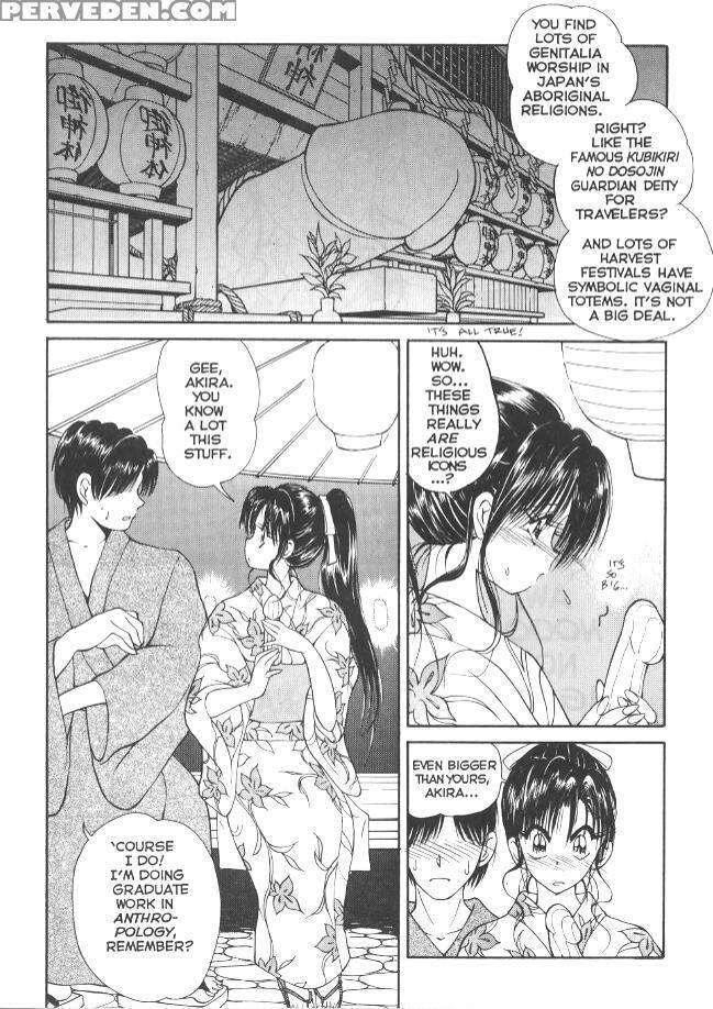 Nagi-Chan No Yuutsu  chapter 1-6