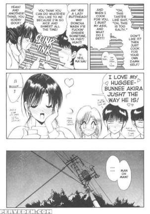 Nagi-Chan No Yuutsu  chapter 1-6 Page #130