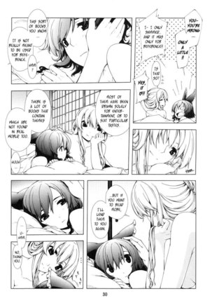 Hakurei Shunga Jiken Page #30