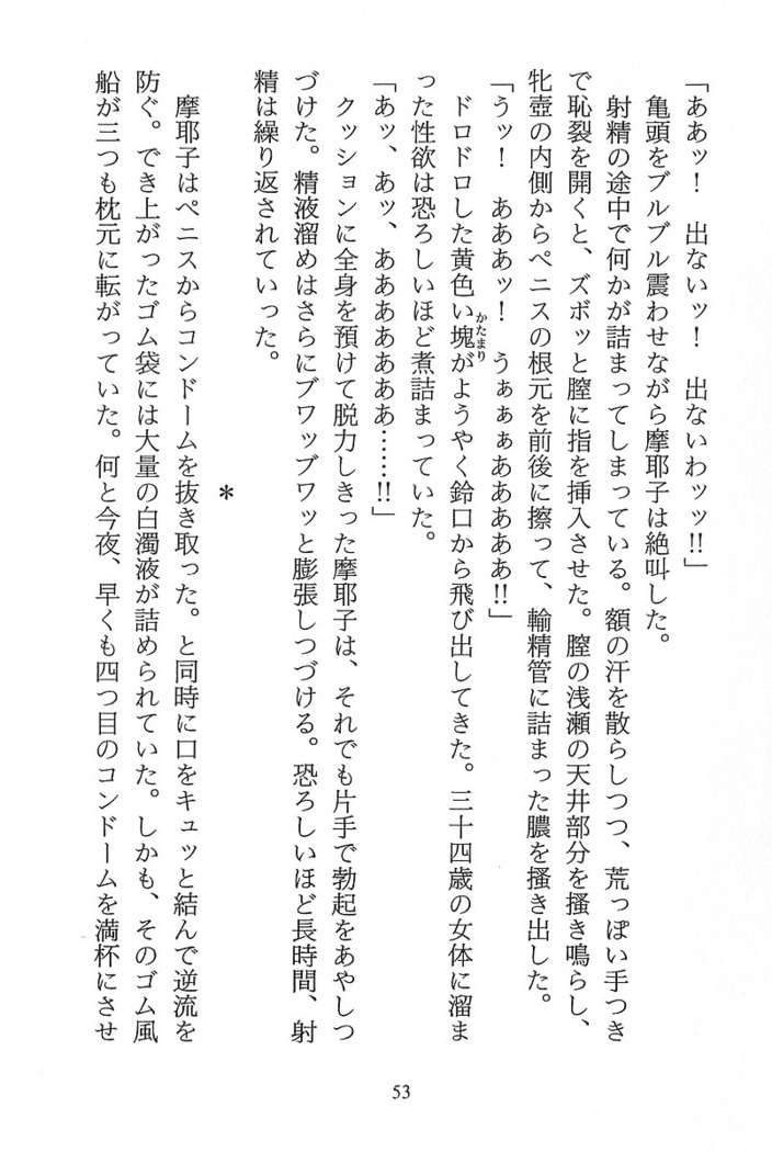 パラレルガールズ 陵辱の螺旋