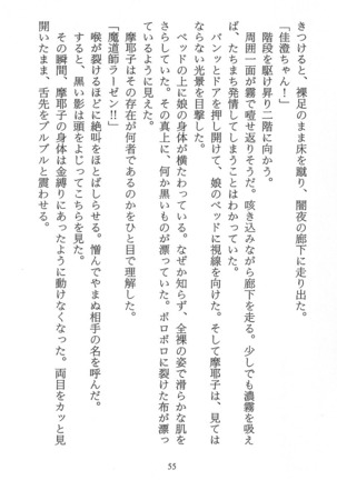 パラレルガールズ 陵辱の螺旋 Page #58