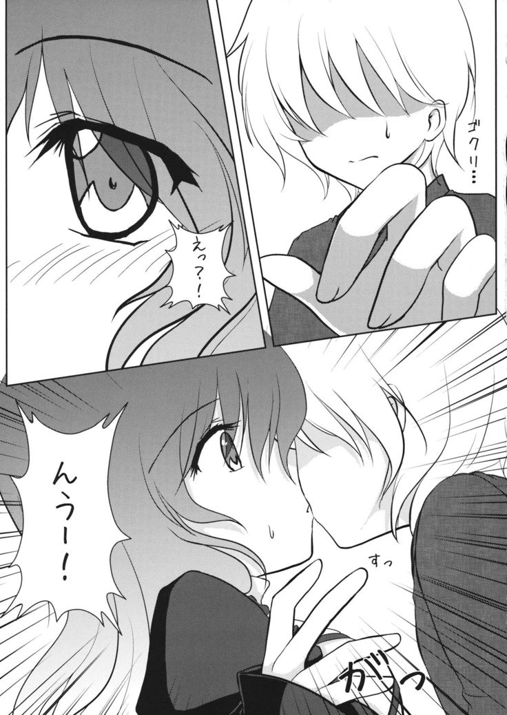 Ochita Seijin no Aido Seikatsu 1 Kore ga Watashi no Goshujin-sama