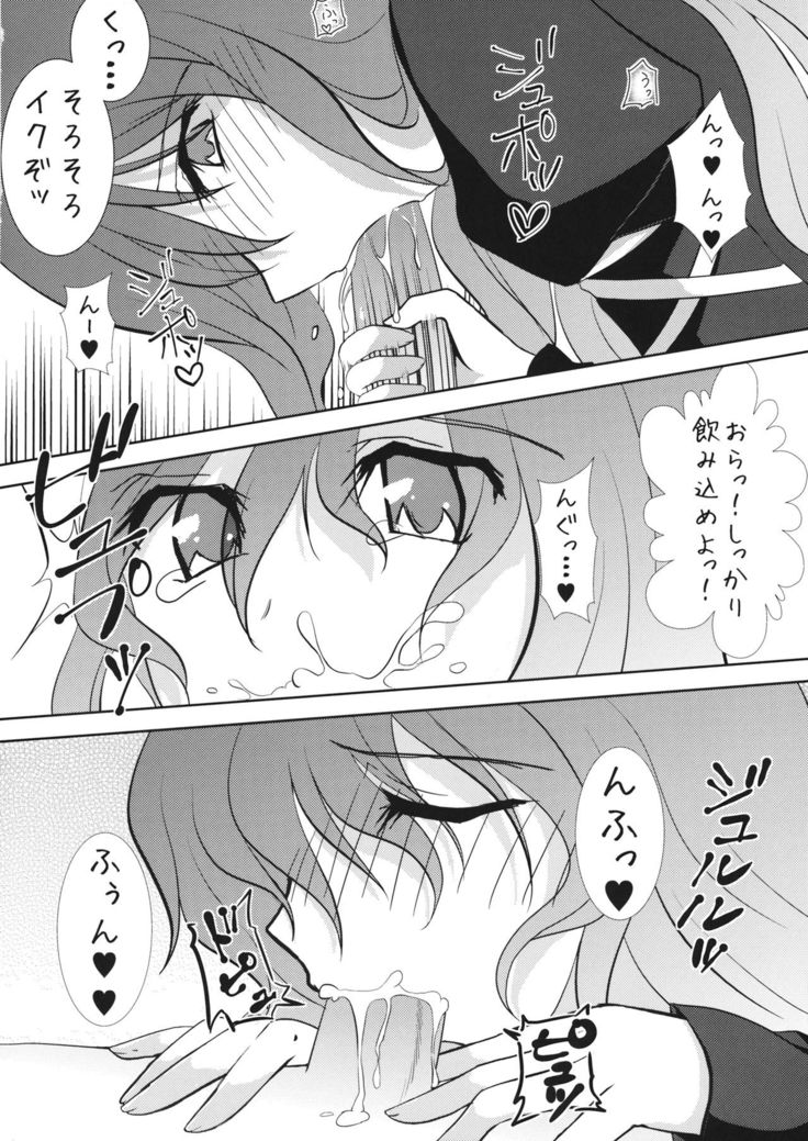 Ochita Seijin no Aido Seikatsu 1 Kore ga Watashi no Goshujin-sama