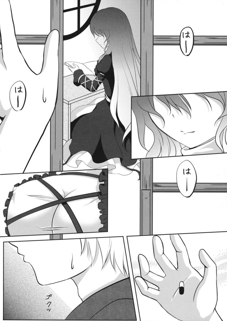 Ochita Seijin no Aido Seikatsu 1 Kore ga Watashi no Goshujin-sama