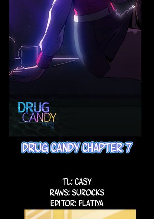 Drug Candy Ch.0-30 Page #195