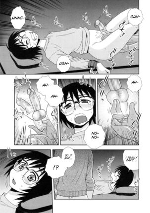 Wana _Damasare Yogosareta Couple_ Ch. 3-10 - Page 71