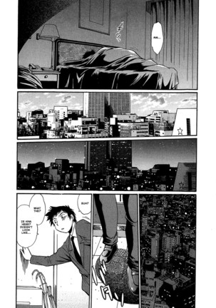 Kanojo de Ippai 2 - Ch. 10-17 - Page 176