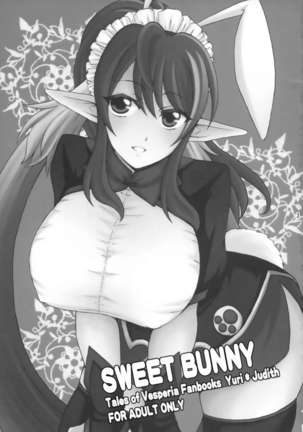 SWEET BUNNY Page #2