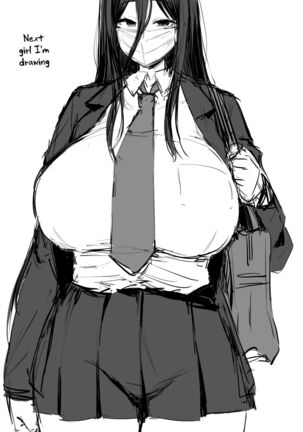 Mochimono Kensa ni Hikkakaru Ko | Girl Caught During Bag Inspection