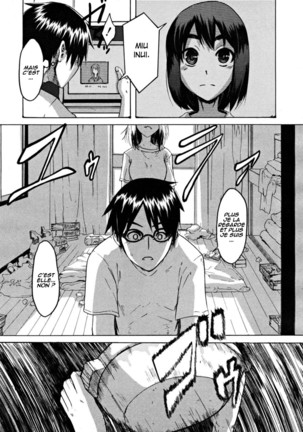 Single Nabe x Double Nabe - Page 31