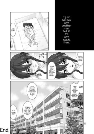 Chouzetsu Bishounen no Tomodachi to Issho ni Onanie Shitetara Itsunomanika Shiteta - Page 22