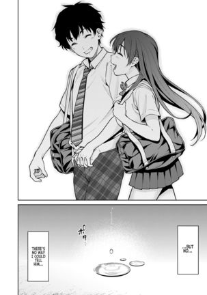 Akai Shizuku | Red Droplets Page #52