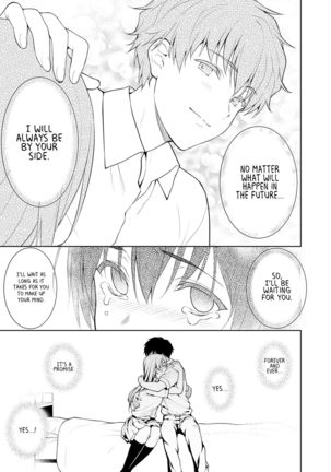 Akai Shizuku | Red Droplets Page #65