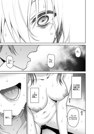 Akai Shizuku | Red Droplets Page #55