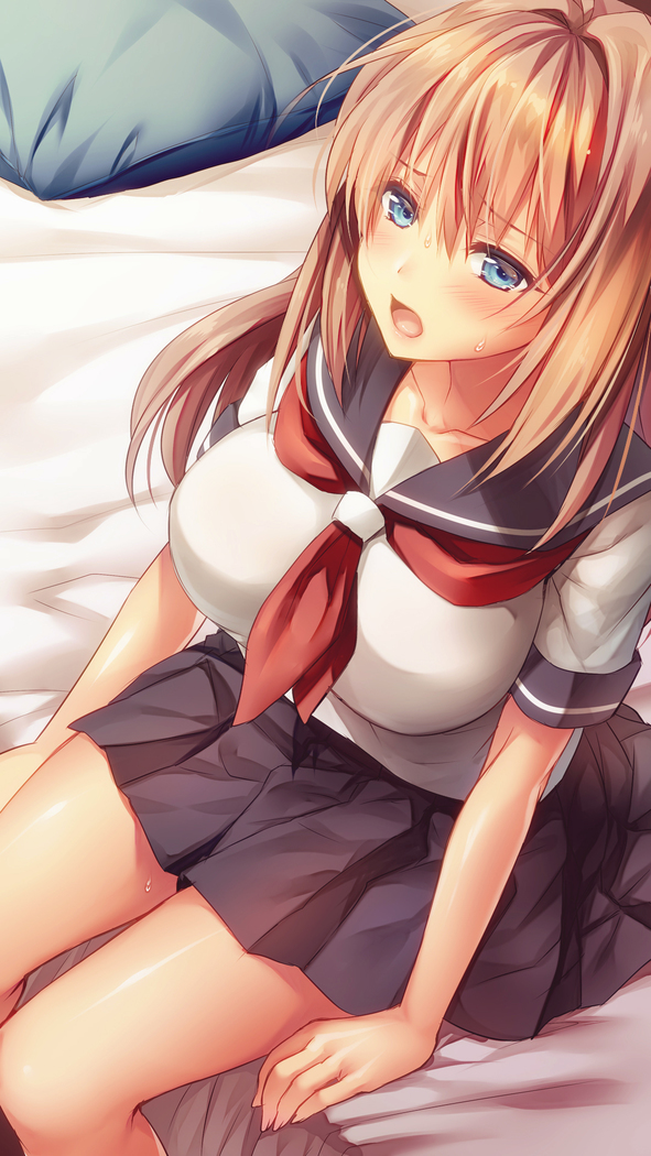Fall into... -Osananajimi ga Netorareru- | 소꿉친구를 빼앗기다