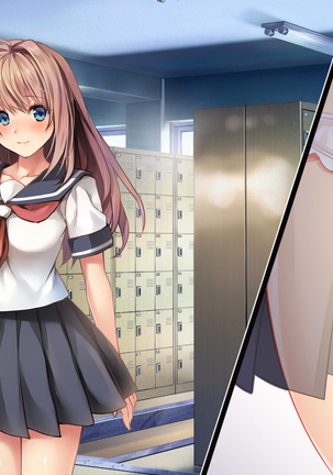 Fall into... -Osananajimi ga Netorareru- | 소꿉친구를 빼앗기다 Page #248
