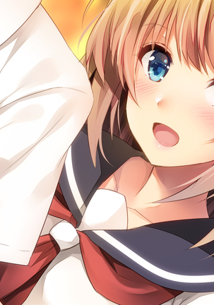 Fall into... -Osananajimi ga Netorareru- | 소꿉친구를 빼앗기다 Page #175