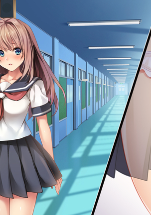Fall into... -Osananajimi ga Netorareru- | 소꿉친구를 빼앗기다 Page #249