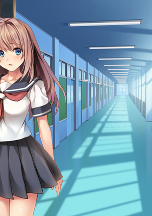 Fall into... -Osananajimi ga Netorareru- | 소꿉친구를 빼앗기다 Page #252